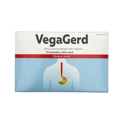 Vegagerd N20 paket - 