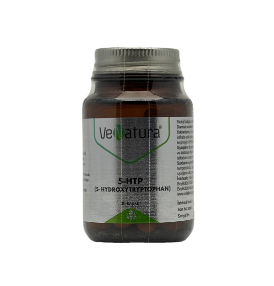 Venatura 5-HTP N30 tb - 