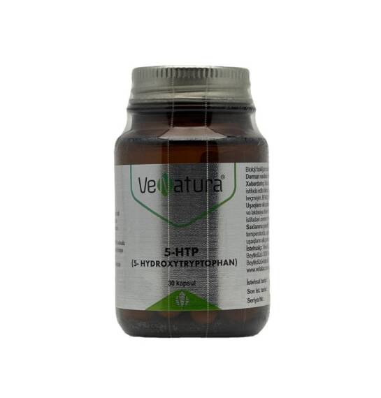 Venatura 5-HTP N30 tb - 1