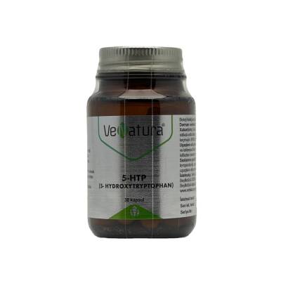 Venatura 5-HTP N30 tb - 