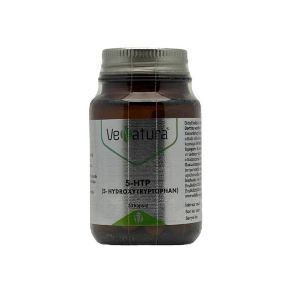 Venatura 5-HTP N30 tb - 1