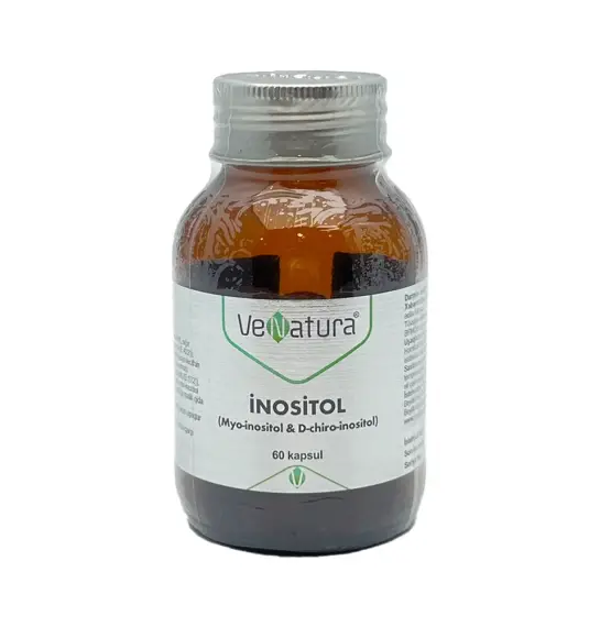 Venatura İnositol N60 cap - 1