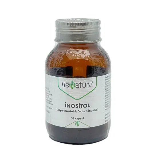 Venatura İnositol N60 cap - 1