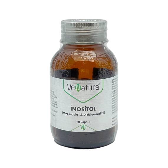 Venatura İnositol N60 cap - 1