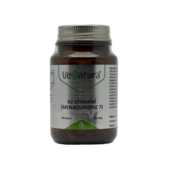 Venatura K2 N60 cap - 1