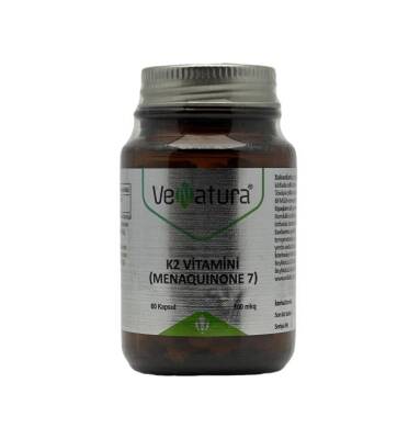 Venatura K2 N60 cap - 