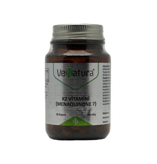 Venatura K2 N60 cap - 1