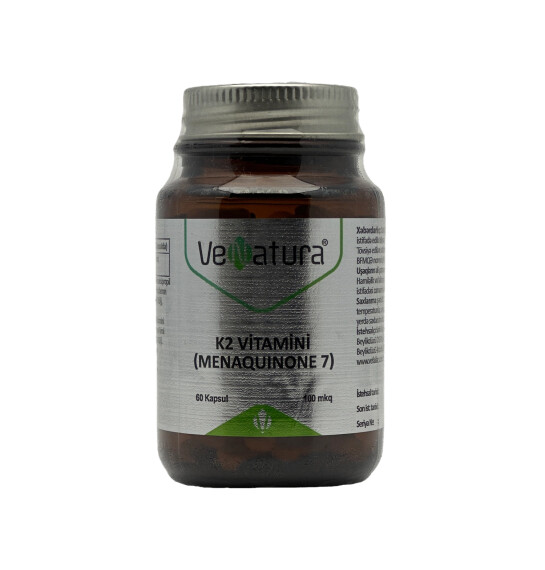 Venatura K2 N60 cap - 