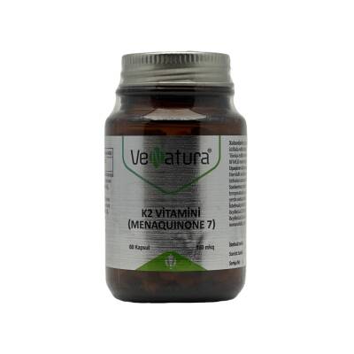 Venatura K2 N60 cap - 