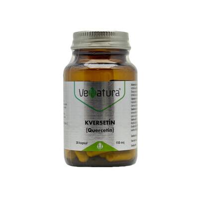 Venatura Kversetin 150 mq N30 cap - 
