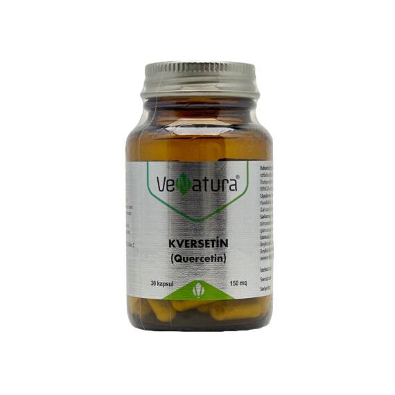 Venatura Kversetin 150 mq N30 cap - 1