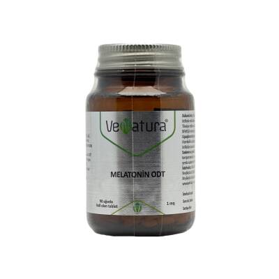 Venatura Melatonin Odt 1 mq N90 tb - 