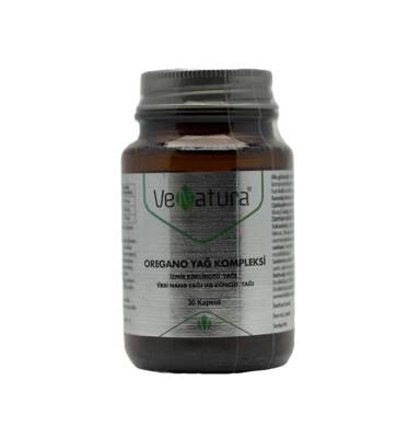 Venatura Oregano N30 cap - 