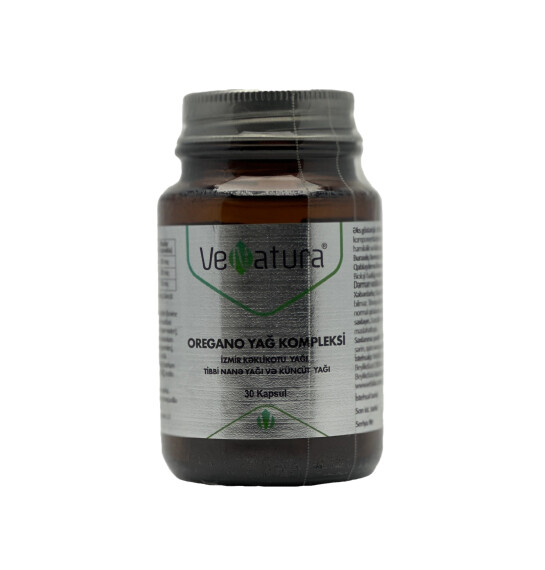 Venatura Oregano N30 cap - 