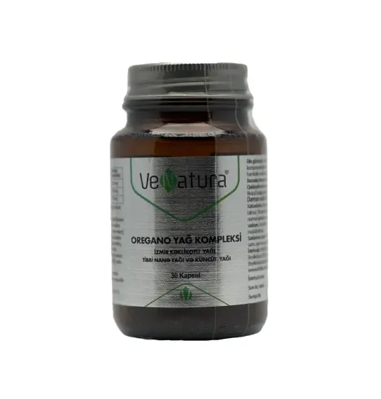 Venatura Oregano N30 cap - 1