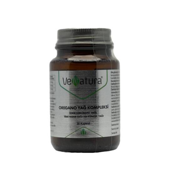 Venatura Oregano N30 cap - 1