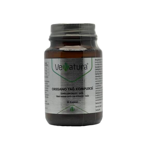 Venatura Oregano N30 cap - 1