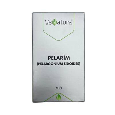 VENATURA PELARIM 20ML DAMLA - 