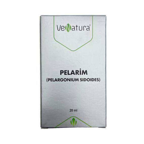 VENATURA PELARIM 20ML DAMLA - 1