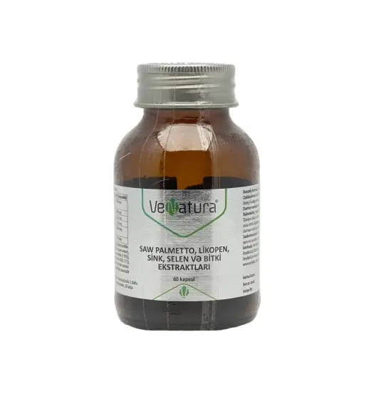 Venatura Saw Palmetto N60 cap - 1
