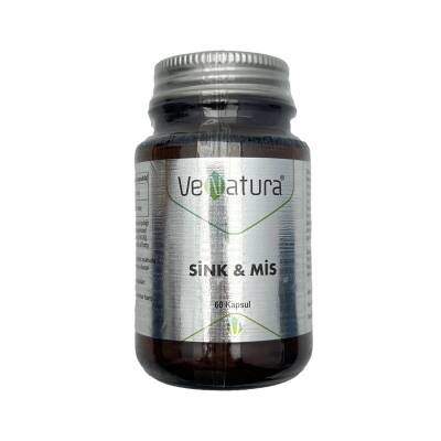 VENATURA SINK MIS N60 CAP - 