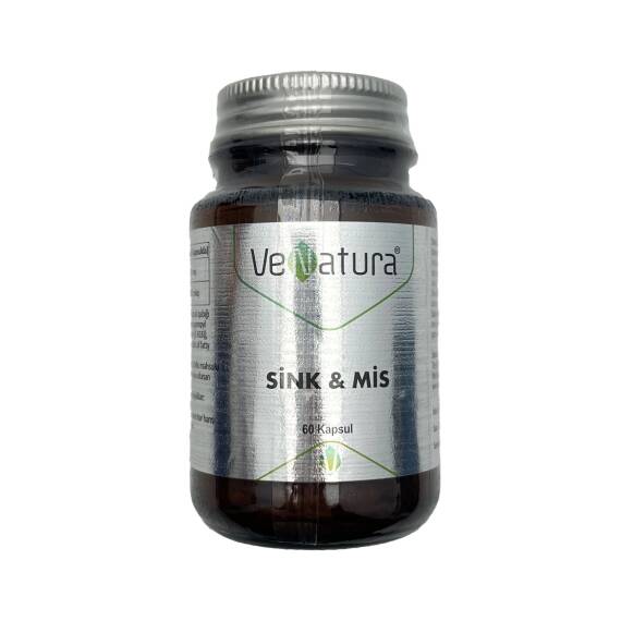 VENATURA SINK MIS N60 CAP - 1