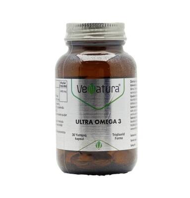 Venatura Ultra Omega N30 cap - 