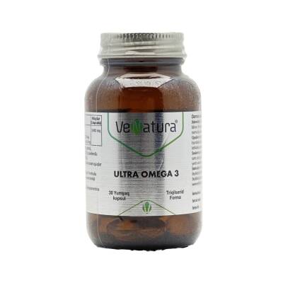 Venatura Ultra Omega N30 cap - 