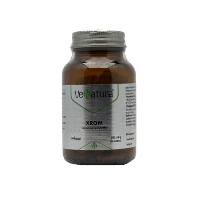 Venatura Xrom N90 cap - 