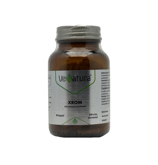 Venatura Xrom N90 cap - 