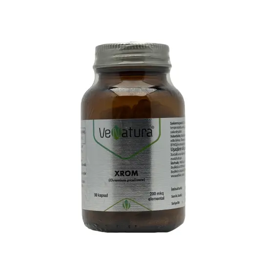 Venatura Xrom N90 cap - 1