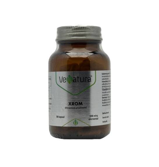 Venatura Xrom N90 cap - 1