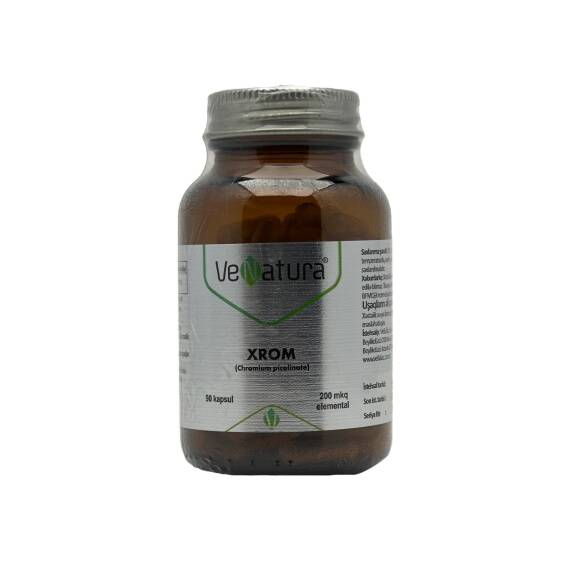 Venatura Xrom N90 cap - 1