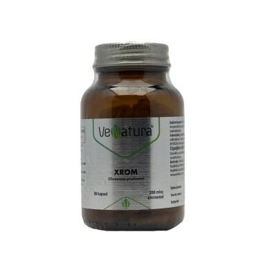 Venatura Xrom N90 cap - 