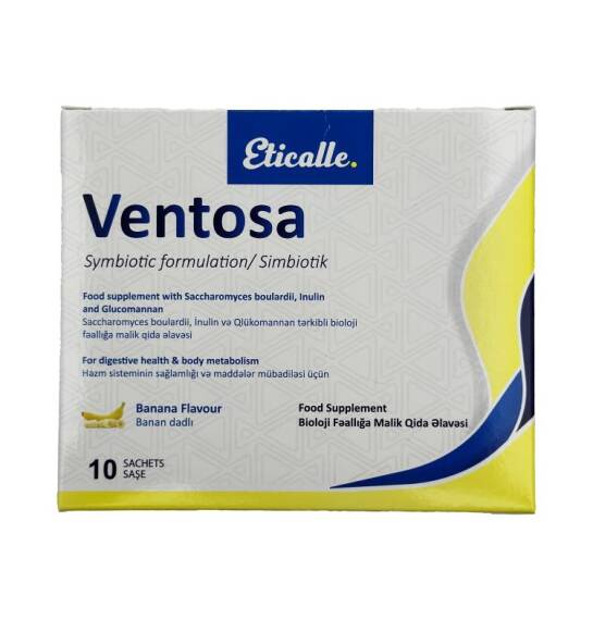 Ventosa N10 paket - 1