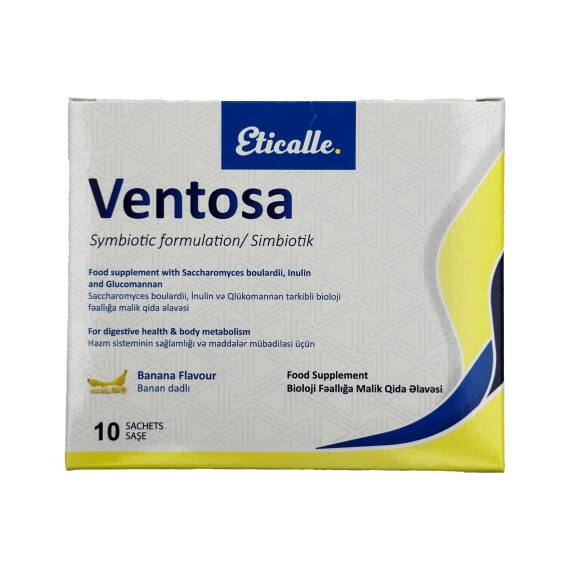 Ventosa N10 paket - 1