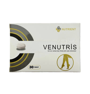 VENUTRIS N30 TAB - 