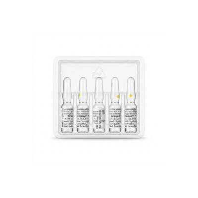 VERTIGOHEEL 1,1ML N5 AMP