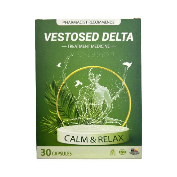 VESTOSED N30 KAPS - 1