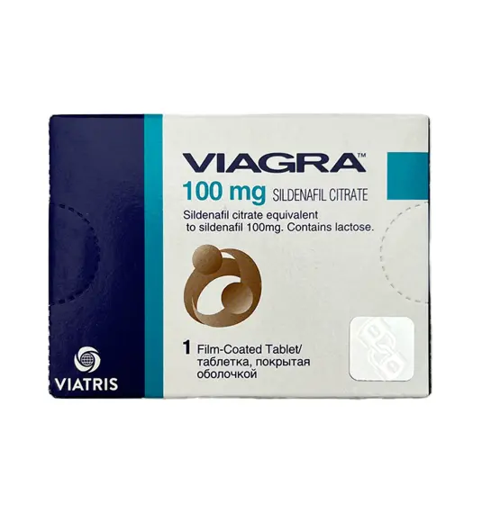 Viagra 100 mq N1 tb - 1