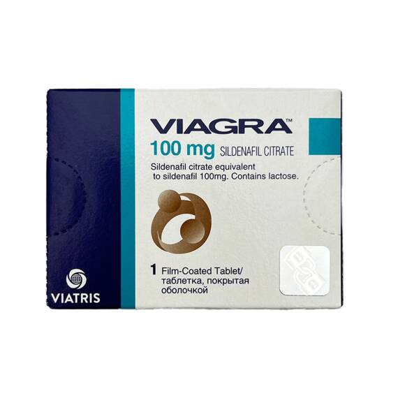 VIAGRA 100MG N1 TB - 1
