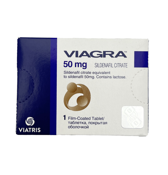 Viaqra 50 mq N1 tb - 1