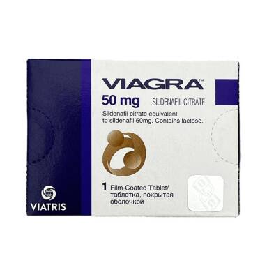 Viaqra 50 mq N1 tb - 