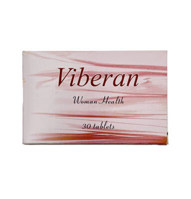 VIBERAN N30 TB - 
