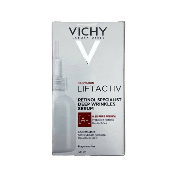 VICHY 1636 LIFTACTIV RETINOL SPECIALIST SERUM 30ML - 1