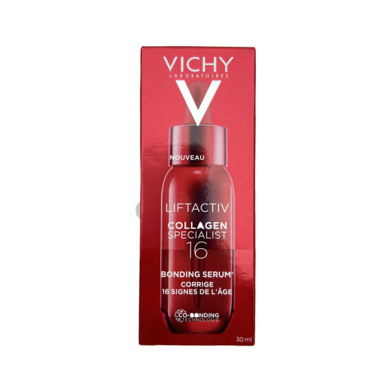 VICHY 2600 LA COLLAGEN SPECIALIST 16 SERUM 30ML - 1