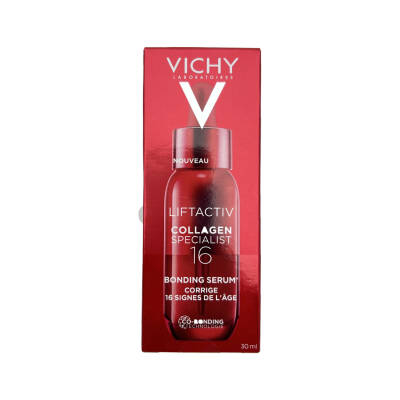 VICHY 2600 LA COLLAGEN SPECIALIST 16 SERUM 30ML - VICHY