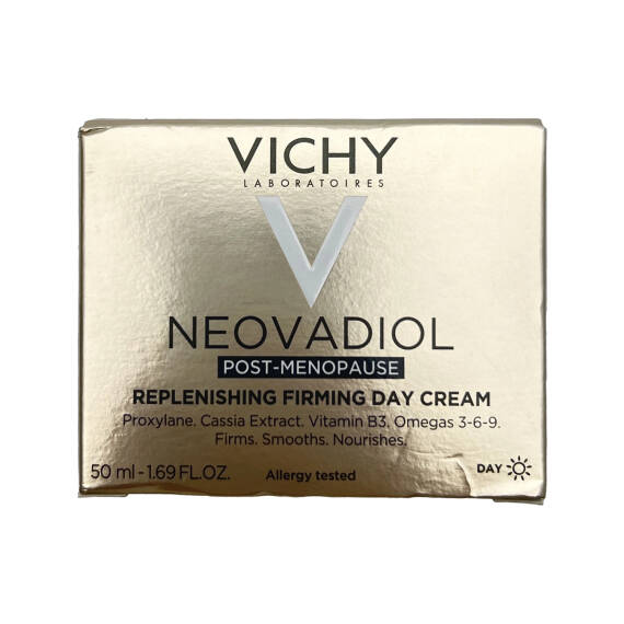 VICHY 4031 POST-MENOPAUSE DAY CREAM 50ML - 1