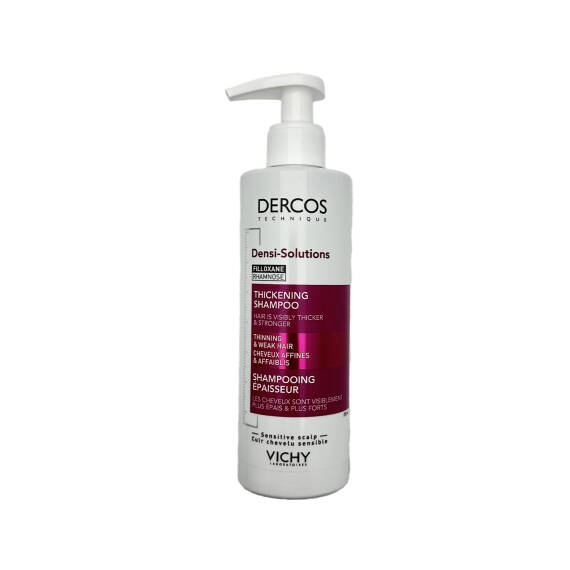 Vichy 4358 Dercos Densi Solush.sham D/Oslab.vol, 250 ml - 1