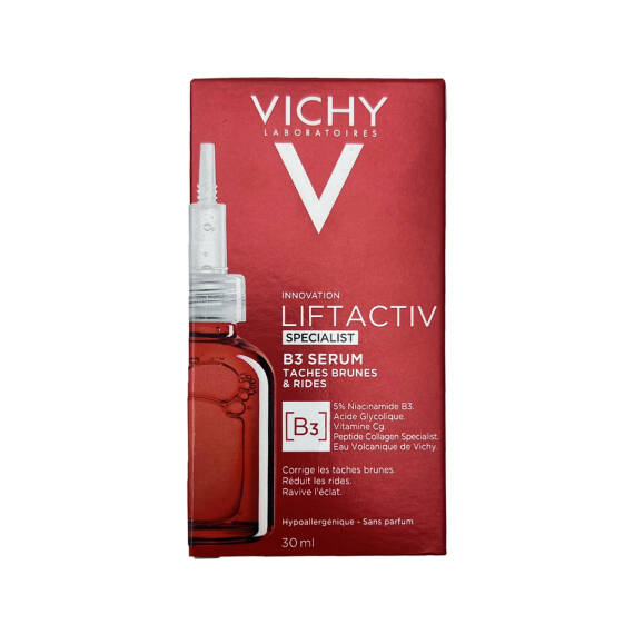 VICHY 4905 LIFTACTIV B3 SERUM - 1